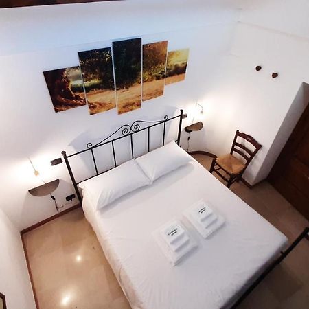 אלברובלו Capodigallo Holiday Trullo Monte Santo מראה חיצוני תמונה