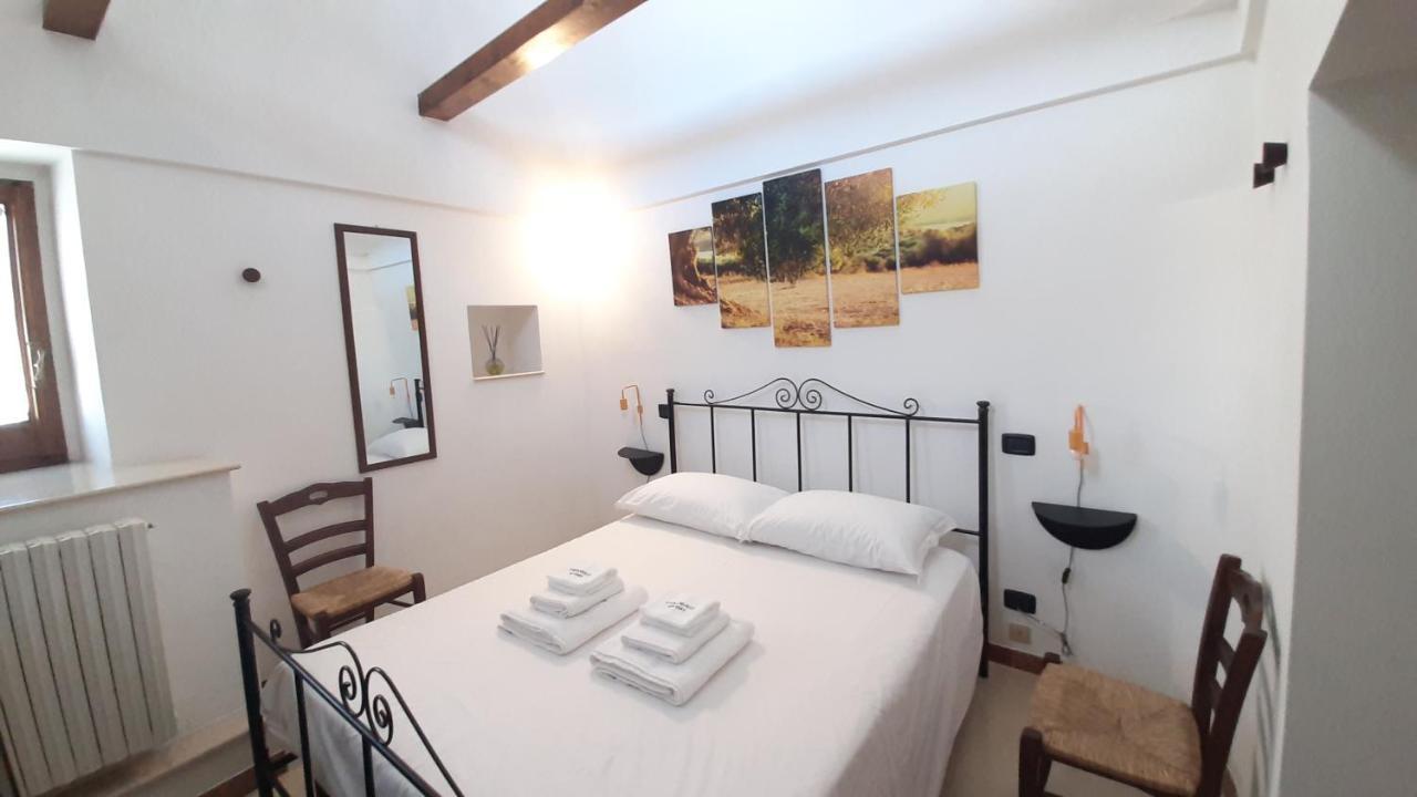 אלברובלו Capodigallo Holiday Trullo Monte Santo מראה חיצוני תמונה